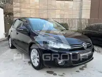 2012 Volkswagen GOLF
