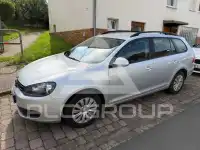 2012 Volkswagen GOLF