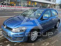 2012 Volkswagen GOLF