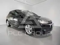 2012 Volkswagen GOLF