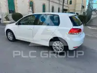 2012 Volkswagen GOLF