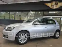 2012 Volkswagen GOLF