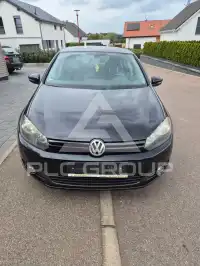 2012 Volkswagen GOLF