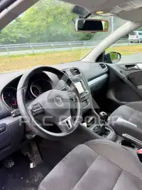 2012 Volkswagen GOLF