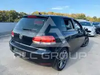 2012 Volkswagen GOLF