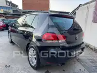 2012 Volkswagen GOLF