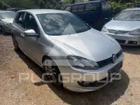 2012 Volkswagen GOLF