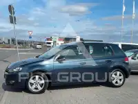2012 Volkswagen GOLF
