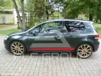 2012 Volkswagen GOLF