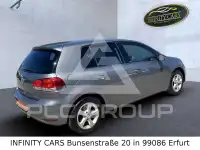 2012 Volkswagen GOLF