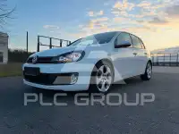 2012 Volkswagen GOLF