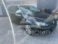 2012 Volkswagen GOLF