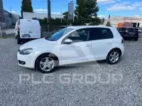 2012 Volkswagen GOLF