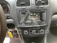 2012 Volkswagen GOLF
