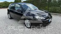 2012 Volkswagen GOLF