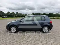 2012 Volkswagen GOLF
