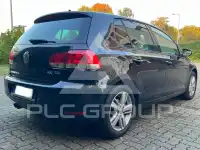 2012 Volkswagen GOLF