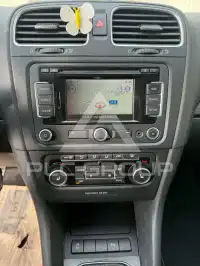 2012 Volkswagen GOLF