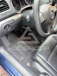 2012 Volkswagen GOLF