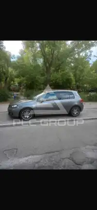2012 Volkswagen GOLF