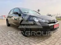2012 Volkswagen GOLF