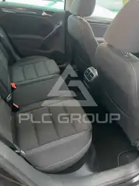 2012 Volkswagen GOLF