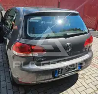 2012 Volkswagen GOLF