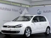 2012 Volkswagen GOLF