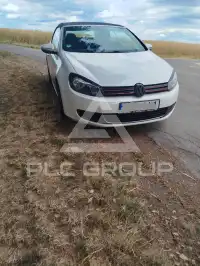 2012 Volkswagen GOLF