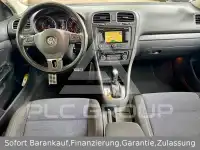 2007 Volkswagen GOLF