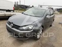 2012 Volkswagen GOLF