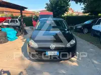 2012 Volkswagen GOLF