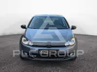 2012 Volkswagen GOLF