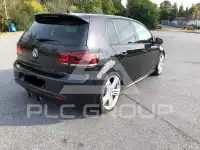 2012 Volkswagen GOLF
