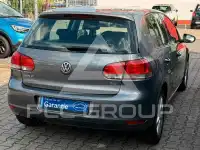 2012 Volkswagen GOLF