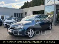 2012 Volkswagen GOLF