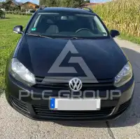 2012 Volkswagen GOLF