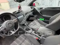 2012 Volkswagen GOLF