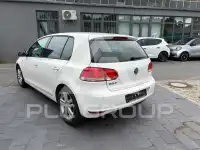 2012 Volkswagen GOLF