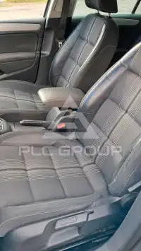 2012 Volkswagen GOLF