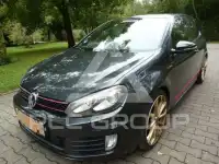 2012 Volkswagen GOLF
