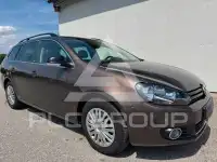 2012 Volkswagen GOLF