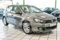 2012 Volkswagen GOLF