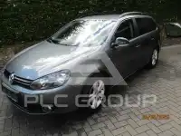2012 Volkswagen GOLF