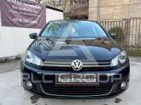 2012 Volkswagen GOLF