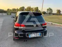 2012 Volkswagen GOLF