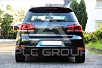 2012 Volkswagen GOLF