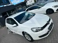 2012 Volkswagen GOLF
