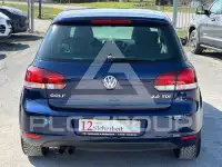 2012 Volkswagen GOLF