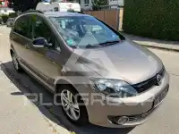 2012 Volkswagen GOLF
